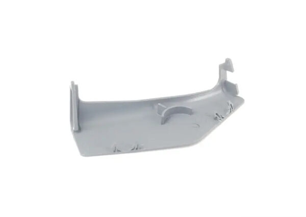 A21091807307101 - NEW MB E W210 FRONT LEFT SEAT RECLINING FITTING COVER A21091807307101 ORIGINAL