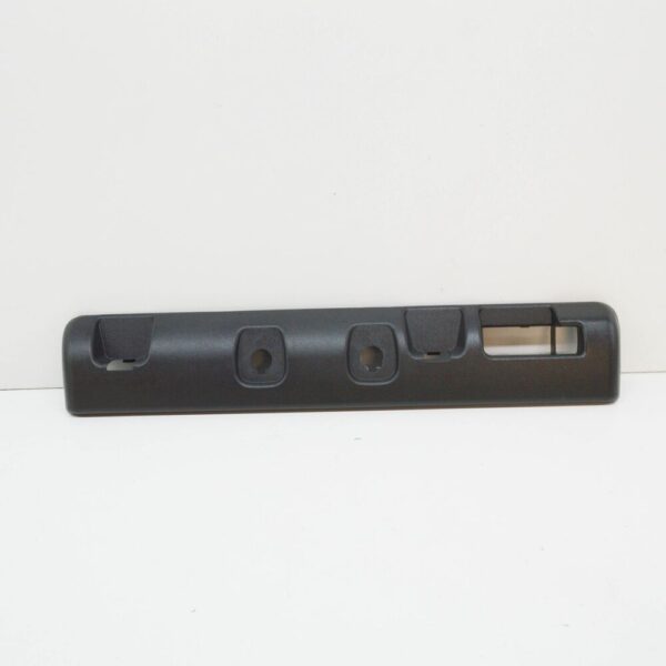 A21092400379B51 - MB E S210 Rear Seat Backrest Right Upper Cover A21092400379B51 NEW GENUINE
