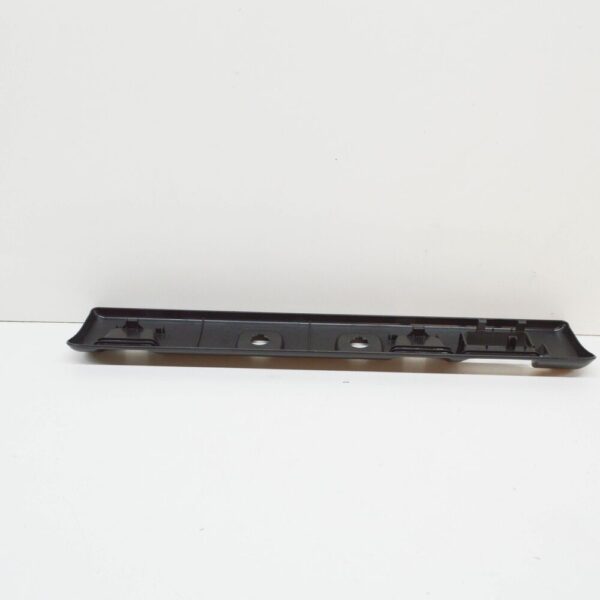 A21092400379B51 - MB E S210 Rear Seat Backrest Right Upper Cover A21092400379B51 NEW GENUINE