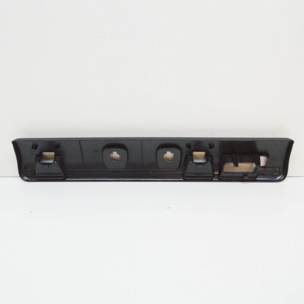 A21092400379B51 - MB E S210 Rear Seat Backrest Right Upper Cover A21092400379B51 NEW GENUINE