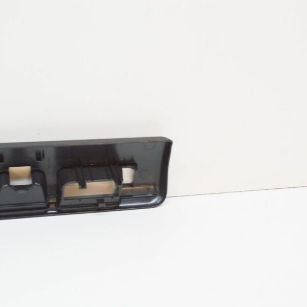A21092400379B51 - MB E S210 Rear Seat Backrest Right Upper Cover A21092400379B51 NEW GENUINE