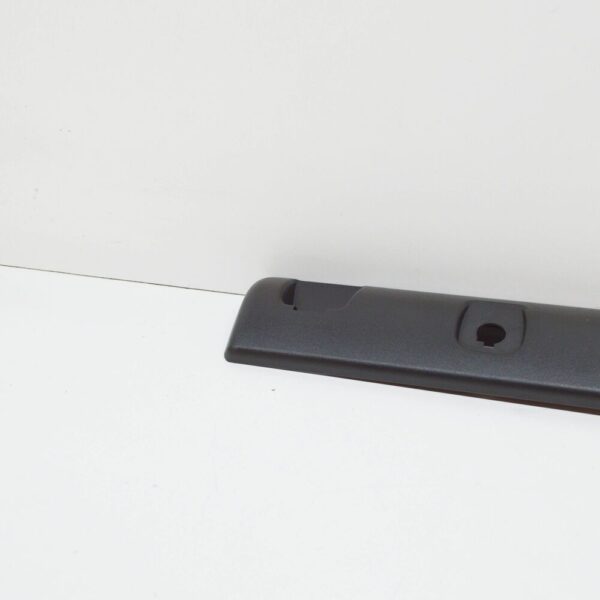 A21092400379B51 - MB E S210 Rear Seat Backrest Right Upper Cover A21092400379B51 NEW GENUINE