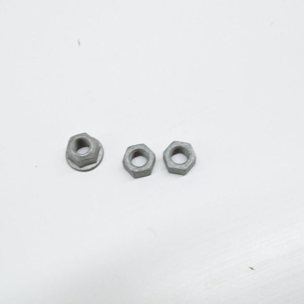 A2109900399 - NEW MB E W210 FRONT SHOCK ABSORBER MOUNTING PARTS KIT A2109900399