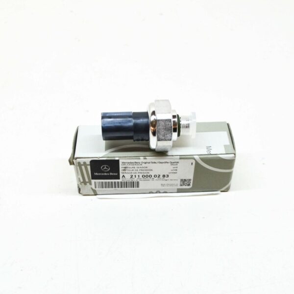 A2110000283 - NEW MERCEDES-BENZ E-CLASS W211 AIR CONDITIONING SENSOR A2110000283