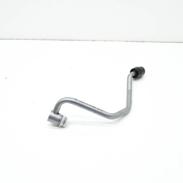 A2112700027 - NEW MERCEDES-BENZ E W211 BOTTOM OIL LINE A2112700027