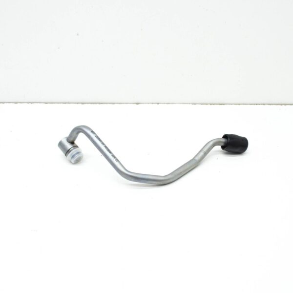 A2112700027 - NEW MERCEDES-BENZ E W211 BOTTOM OIL LINE A2112700027
