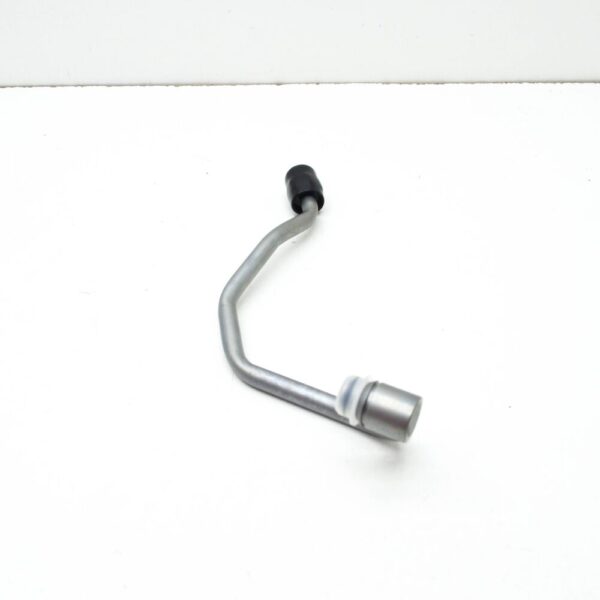 A2112700027 - NEW MERCEDES-BENZ E W211 BOTTOM OIL LINE A2112700027
