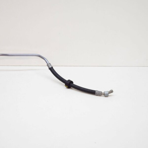 A2112700296 - NEW MERCEDES-BENZ E W211 LEFT OIL LINE A2112700296