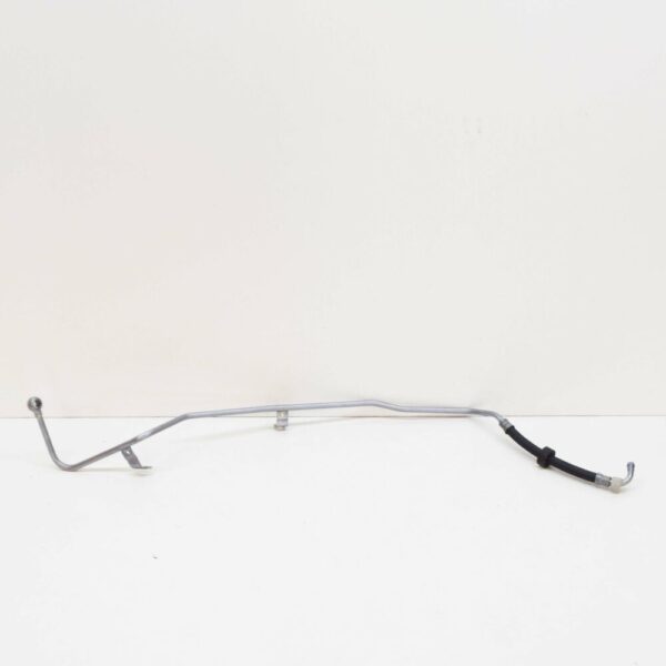 A2112700396 - NEW MERCEDES-BENZ E W211 TRANSMISSION RIGHT OIL LINE A2112700396 ORIGINAL