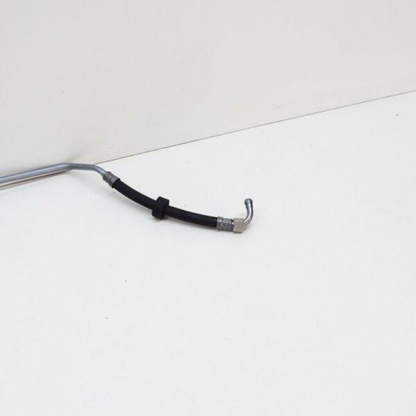 A2112700396 - NEW MERCEDES-BENZ E W211 TRANSMISSION RIGHT OIL LINE A2112700396 ORIGINAL