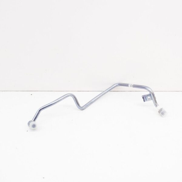 A2112700527 - Mercedes-Benz E W211 Transmission Oil Cooler Line Top A2112700527 New Genuine