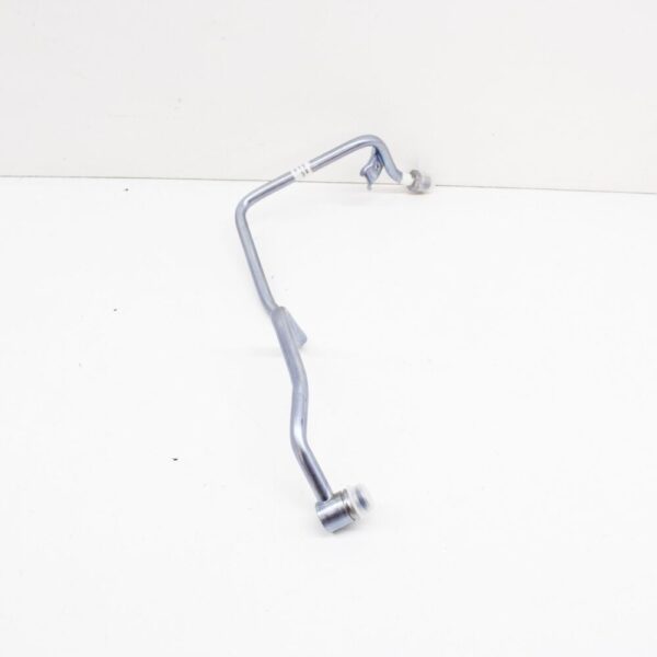 A2112700527 - Mercedes-Benz E W211 Transmission Oil Cooler Line Top A2112700527 New Genuine