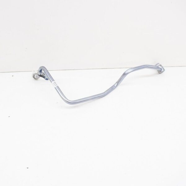 A2112700527 - Mercedes-Benz E W211 Transmission Oil Cooler Line Top A2112700527 New Genuine