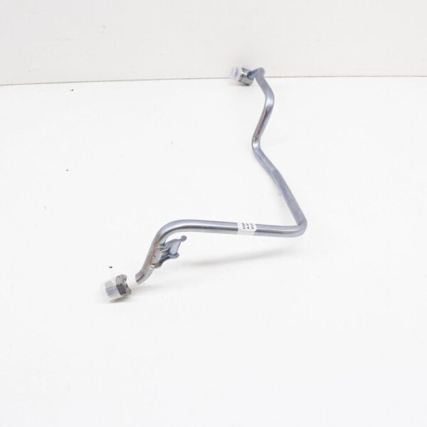 A2112700527 - Mercedes-Benz E W211 Transmission Oil Cooler Line Top A2112700527 New Genuine