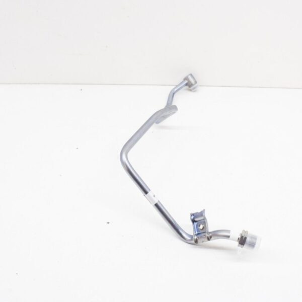 A2112700527 - Mercedes-Benz E W211 Transmission Oil Cooler Line Top A2112700527 New Genuine