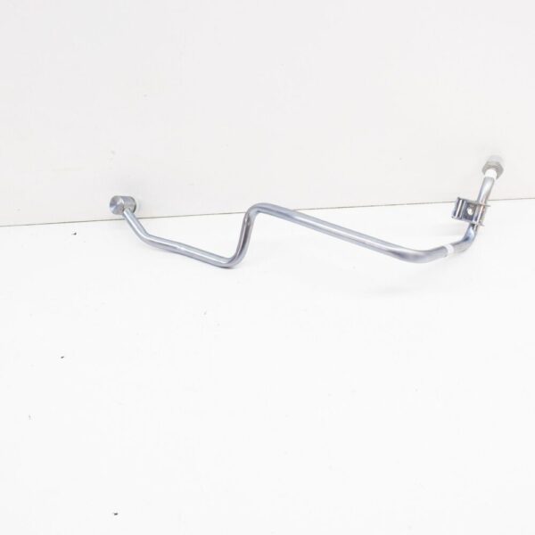 A2112700527 - Mercedes-Benz E W211 Transmission Oil Cooler Line Top A2112700527 New Genuine
