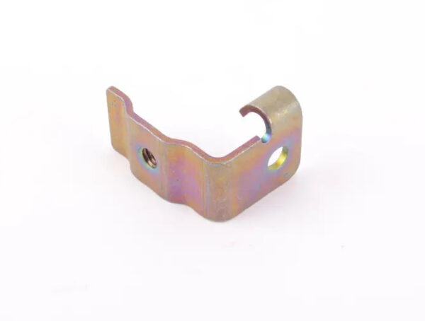 A2112770240 - NEW MERCEDES-BENZ S W221 TRANSMISSION COOLER HOLDER A2112770240 GENUINE