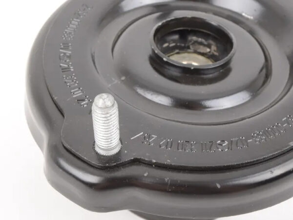 A2113200226 - New MB E W211 Front Right Upper Strut Mount Spring Plate A2113200226