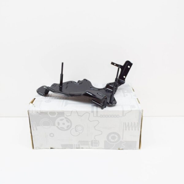 A2113201843 - NEW MERCEDES-BENZ E W211 COMPRESSOR BRACKET A2113201843 ORIGINAL
