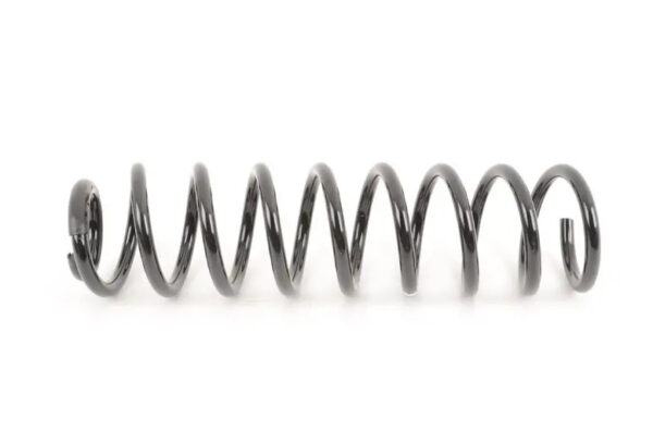 A2113211404 - NEW MERCEDES BENZ E W211 FRONT LEFT COIL SPRING A2113211404 ORIGINAL