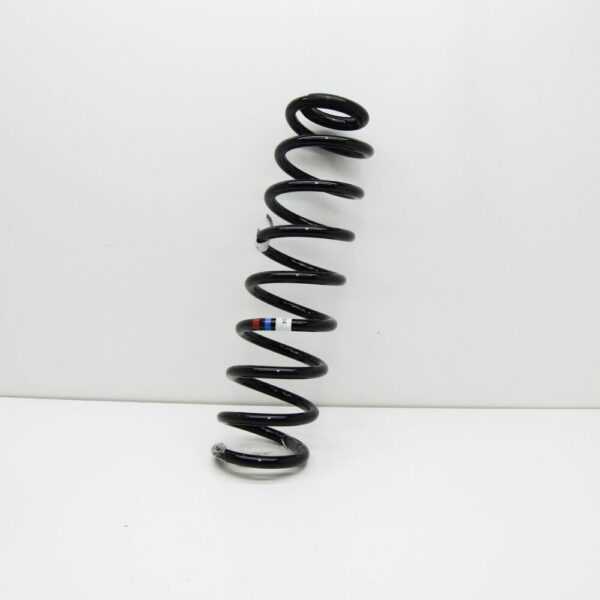 A2113211704 - Mercedes Benz E W211 screw spring front A2113211704 new