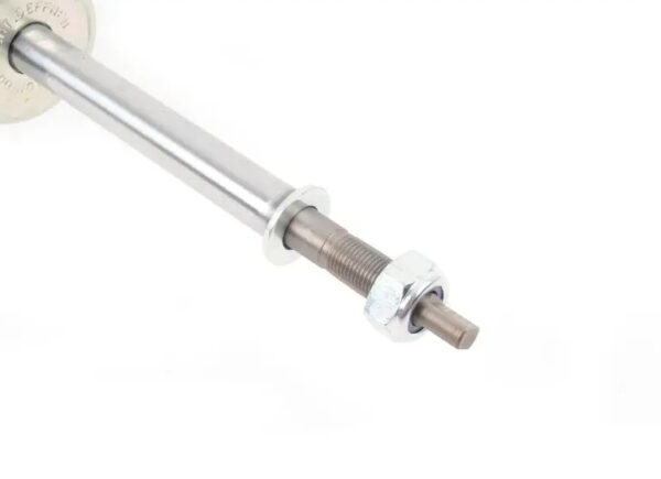 A2113236600 - NEW MERCEDES-BENZ E W211 FRONT RIGHT SHOCK ABSORBER A2113236600 ORIGINAL