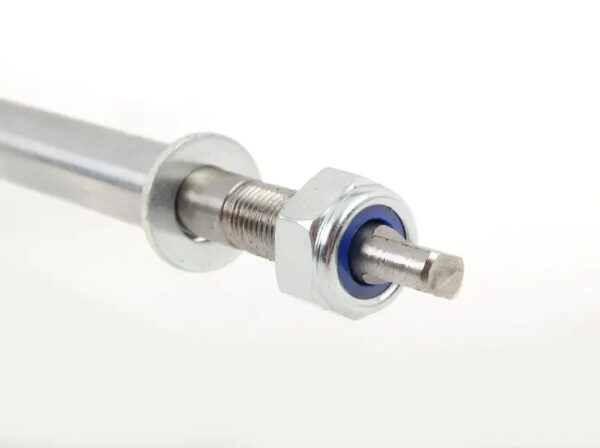 A2113239200 - NEW MERCEDES-BENZ E W211 FRONT SHOCK ABSORBER A2113239200 ORIGINAL