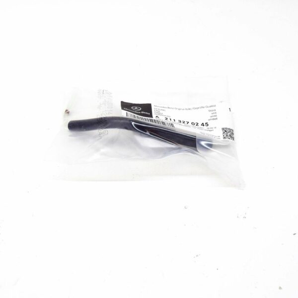 A2113270245 - NEW MERCEDES-BENZ E W211 COMPRESSOR TO VALVE UNIT LINE A2113270245 OEM