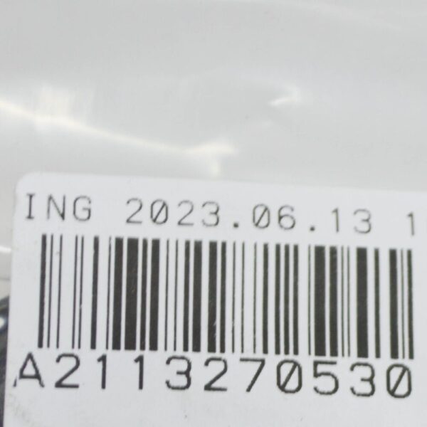 A2113270530 - MB ML W164 Compressor to Mount Rubber Buffer A2113270530 NEW ORIGINAL