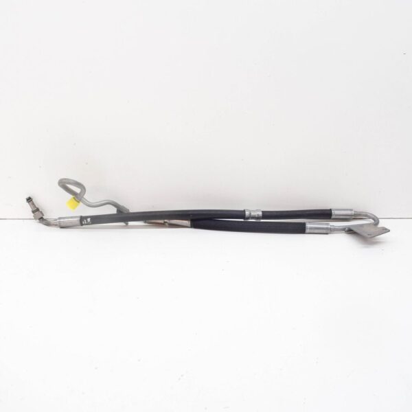 A2114602424 - MERCEDES-BENZ CLS C219 Power Steering Pants Pipe A2114602424 NEW GENUINE
