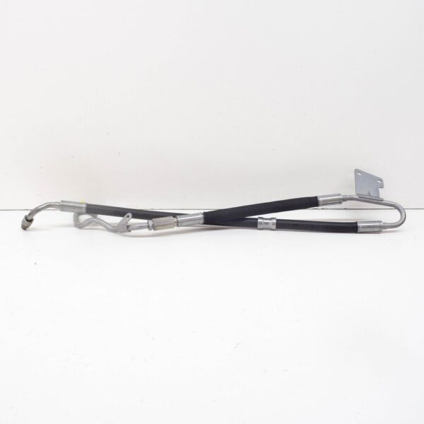 A2114602424 - MERCEDES-BENZ CLS C219 Power Steering Pants Pipe A2114602424 NEW GENUINE