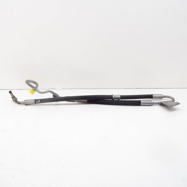 A2114602424 - MERCEDES-BENZ CLS C219 Power Steering Pants Pipe A2114602424 NEW GENUINE