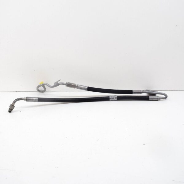 A2114602424 - MERCEDES-BENZ CLS C219 Power Steering Pants Pipe A2114602424 NEW GENUINE