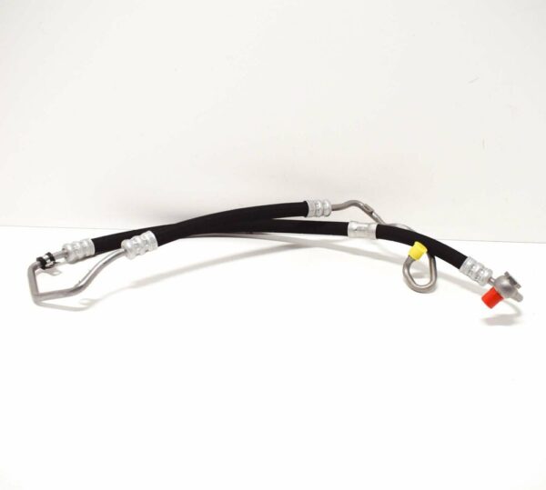A2114660481 - NEW MERCEDES-BENZ E-CLASS W211 POWER STEERING HOSE A2114660481