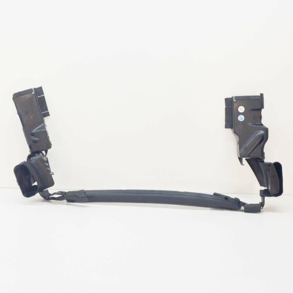 A2115001416 - NEW MERCEDES BENZ W211 AIR GUIDE PLATE A2115001416 ORIGINAL