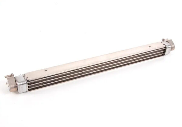A2115010201 - NEW MERCEDES-BENZ E W211 AMG TRANSMISSION OIL COOLER A2115010201 ORIGINAL