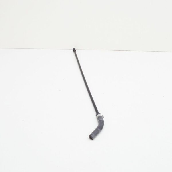 A211501042564 - NEW MERCEDES-BENZ E W211 EXPANSION TANK VENT HOSE A2115010425 64 ORIGINAL