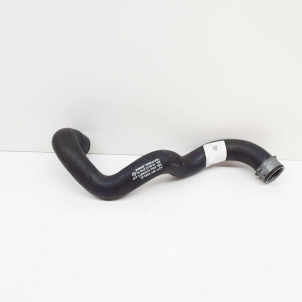 A2115010482 - NEW MERCEDES-BENZ E-CLASS W211 LOWER RADIATOR HOSE A2115010482 OEM