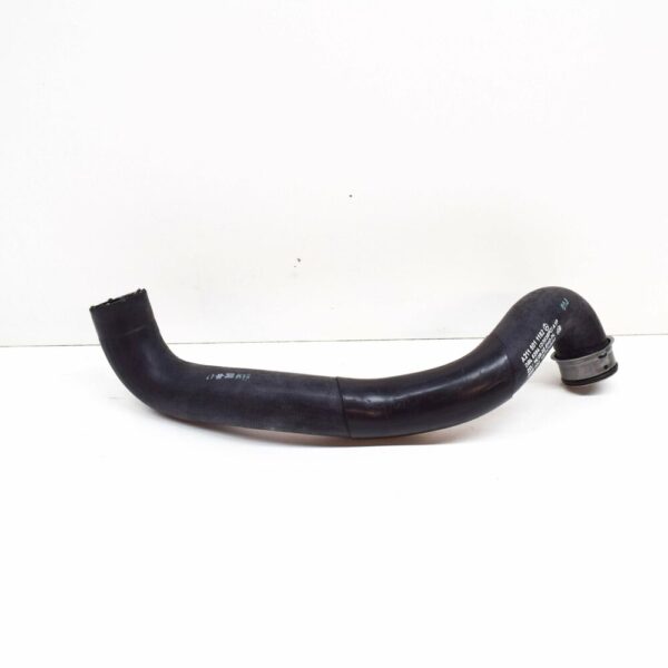 A2115011182 - NEW COOLANT PIPE HOSE A2115011182 MERCEDES BENZ E W211 GENUINE