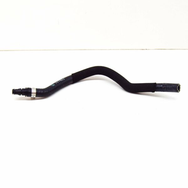 A2115011725 - NEW MERCEDES BENZ E W211 BREATHER LINE PIPE HOSE A2115011725