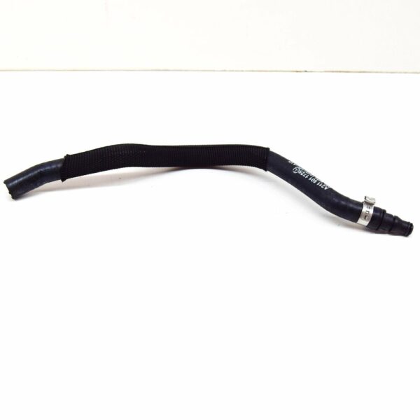 A2115011725 - NEW MERCEDES BENZ E W211 BREATHER LINE PIPE HOSE A2115011725