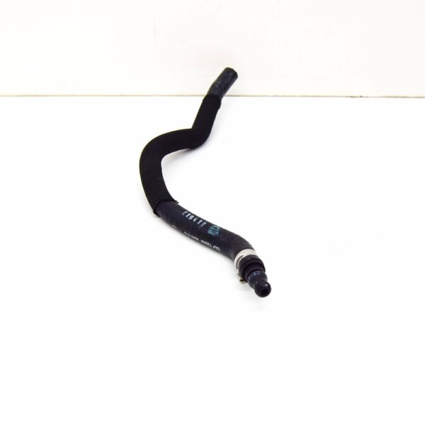 A2115011725 - NEW MERCEDES BENZ E W211 BREATHER LINE PIPE HOSE A2115011725