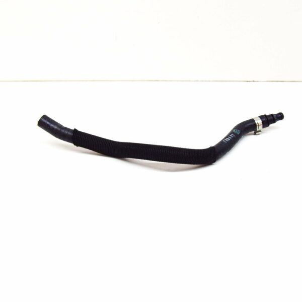 A2115011725 - NEW MERCEDES BENZ E W211 BREATHER LINE PIPE HOSE A2115011725