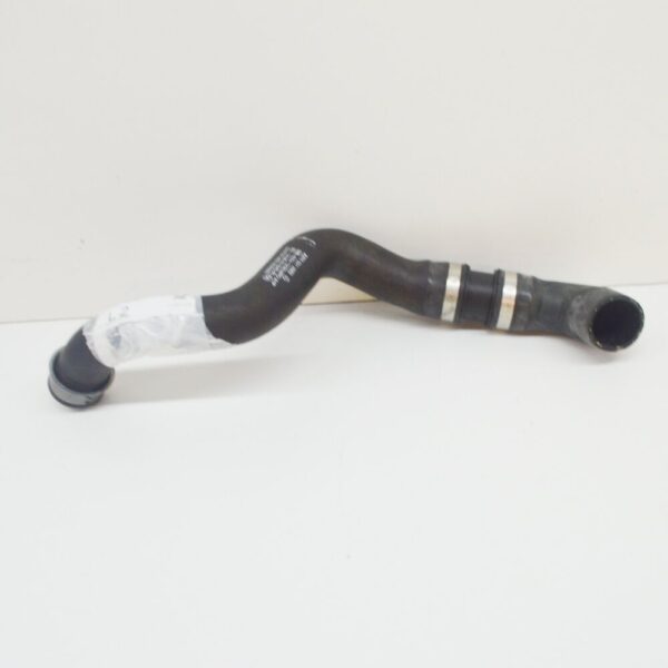 A2115012682 - NEW MERCEDES-BENZ E W211 TOP RADIATOR COOLANT HOSE A2115012682 ORIGINAL