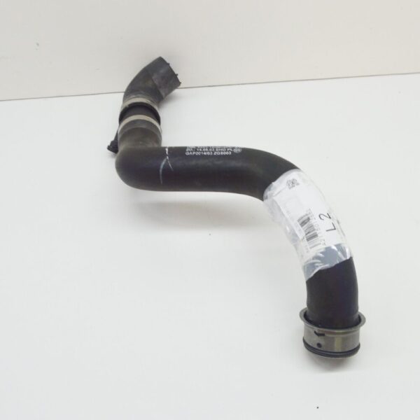 A2115012682 - NEW MERCEDES-BENZ E W211 TOP RADIATOR COOLANT HOSE A2115012682 ORIGINAL
