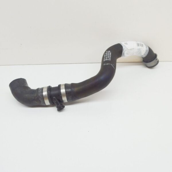 A2115012682 - NEW MERCEDES-BENZ E W211 TOP RADIATOR COOLANT HOSE A2115012682 ORIGINAL