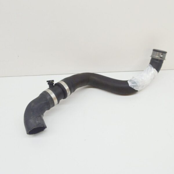 A2115012682 - NEW MERCEDES-BENZ E W211 TOP RADIATOR COOLANT HOSE A2115012682 ORIGINAL