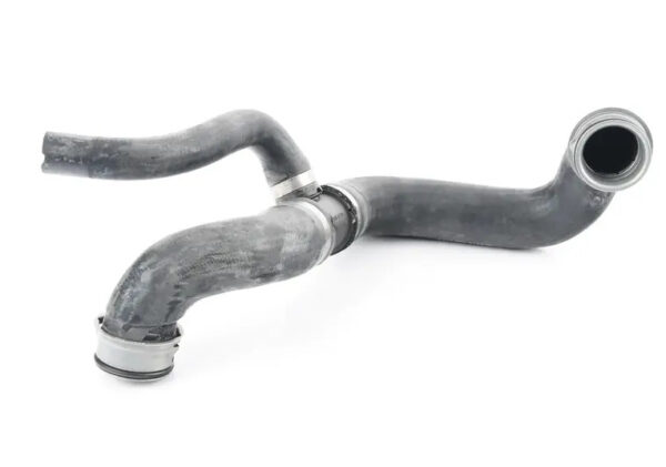 A2115015182 - NEW MERCEDES-BENZ E W211 RADIATOR BOTTOM HOSE A2115015182 ORIGINAL