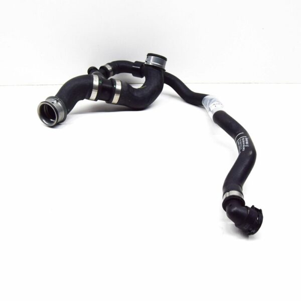 A2115015682 - NEW MERCEDES-BENZ E-CLASS W211 RADIATOR COOLANT HOSE A2115015682 ORIGINAL