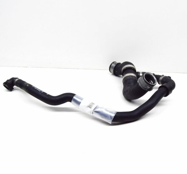 A2115015682 - NEW MERCEDES-BENZ E-CLASS W211 RADIATOR COOLANT HOSE A2115015682 ORIGINAL